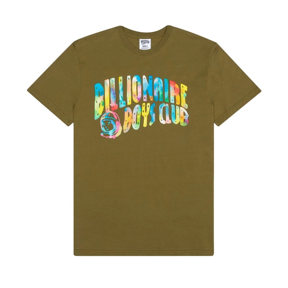Perfect condition tee